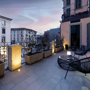  Appartement La Terrazza 62